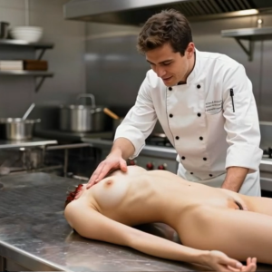 Her  Dolcett Fantasy 3