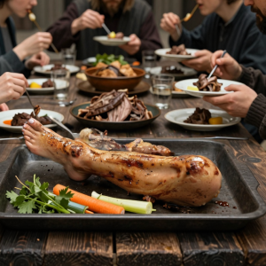 Her Dolcett Fantasy 7